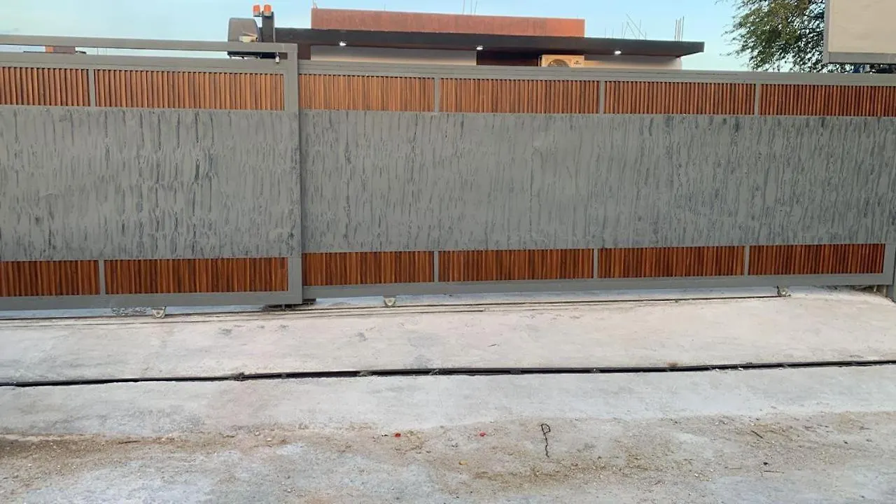 Guest house Residencial Fe Y Esperanza Hotel Pedernales