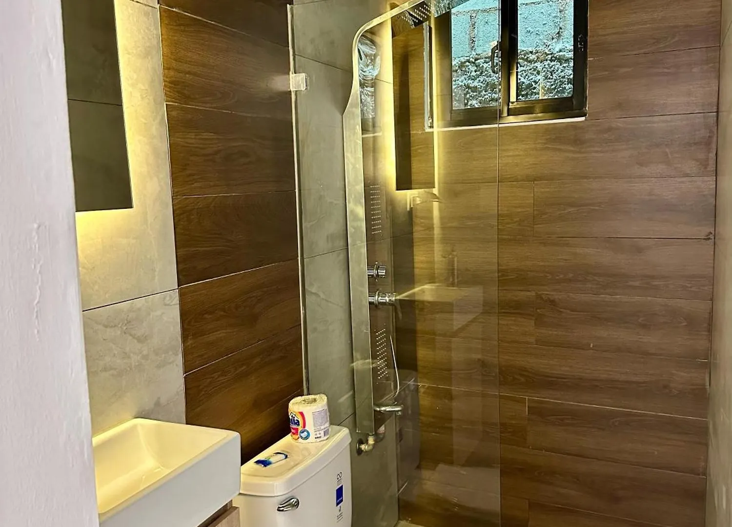 Guest house Residencial Fe Y Esperanza Hotel Pedernales