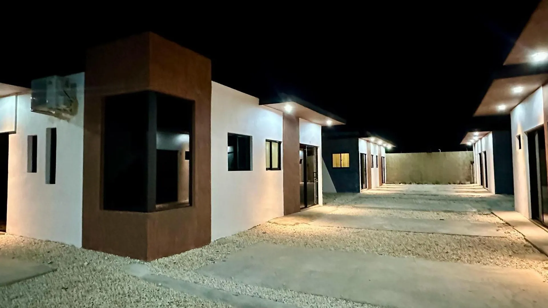 Guest house Residencial Fe Y Esperanza Hotel Pedernales