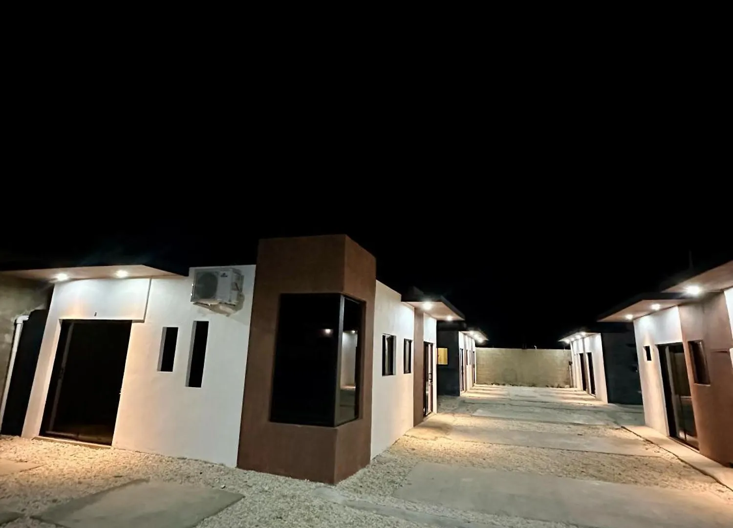 Guest house Residencial Fe Y Esperanza Hotel Pedernales