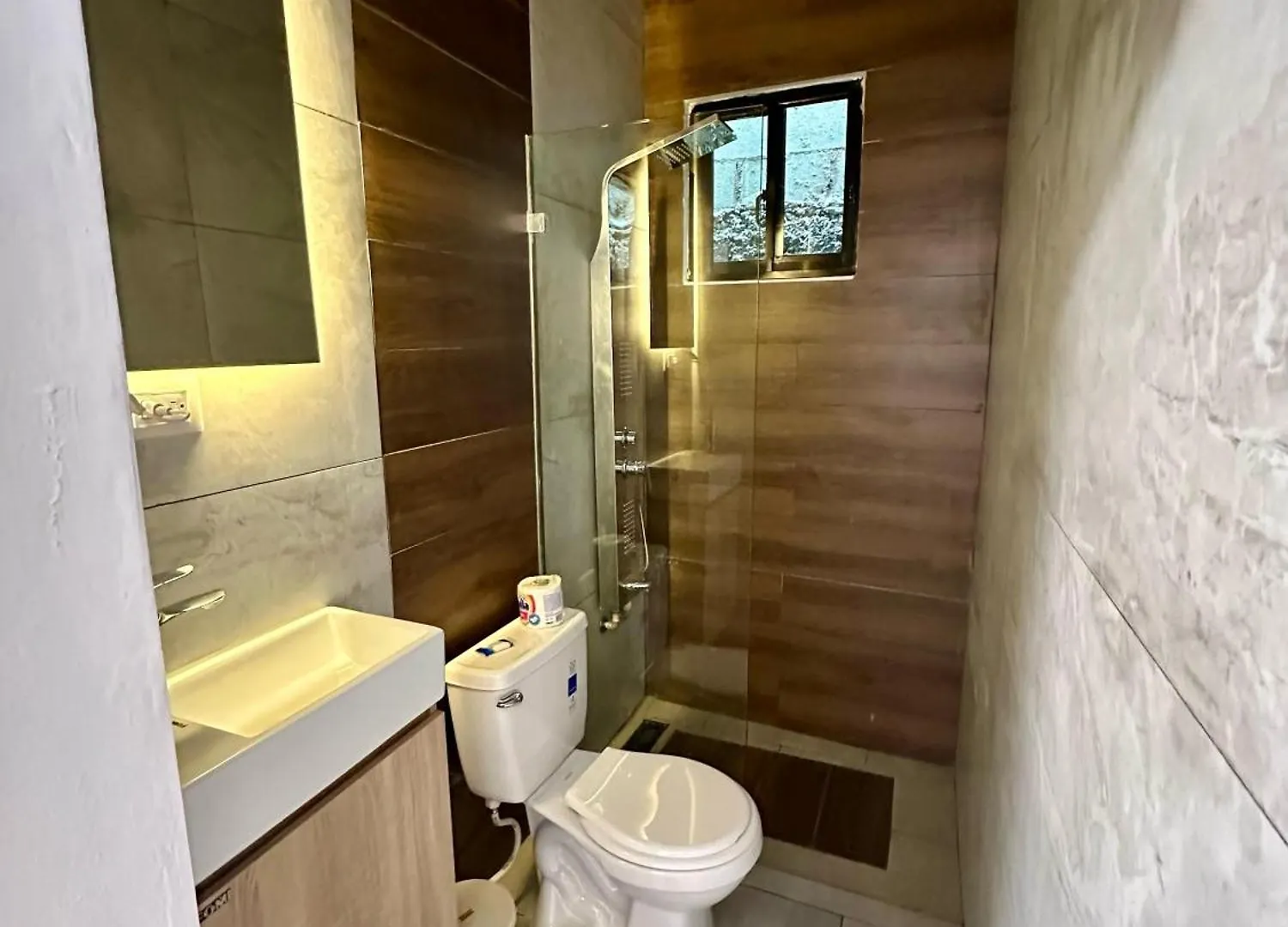 Residencial Fe Y Esperanza Hotel Pedernales Dominican Republic
