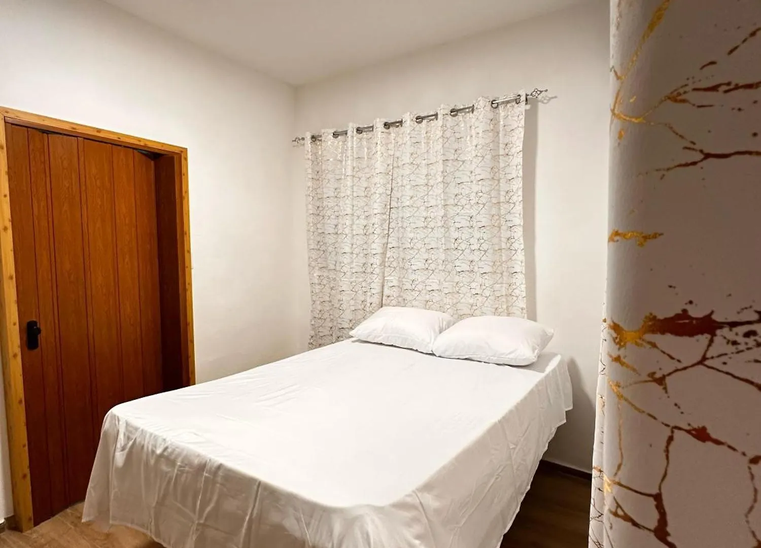 Residencial Fe Y Esperanza Hotel Pedernales