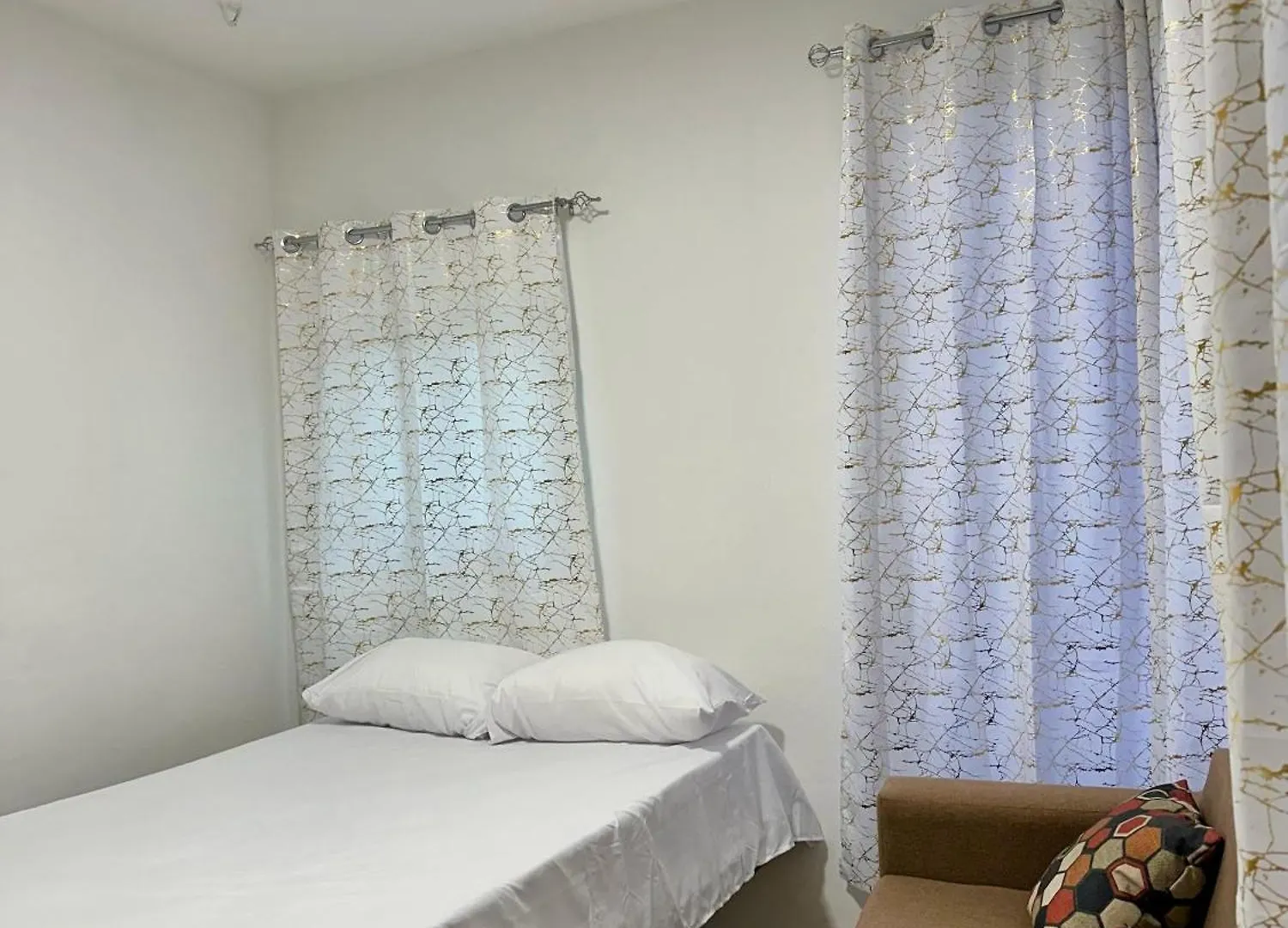 Guest house Residencial Fe Y Esperanza Hotel Pedernales Dominican Republic