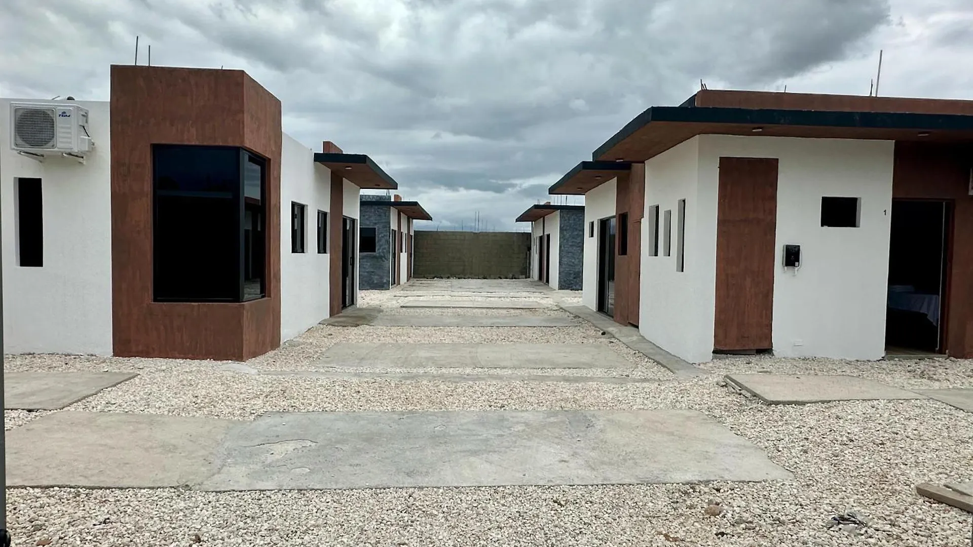 Residencial Fe Y Esperanza Hotel Pedernales 0*,  Dominican Republic