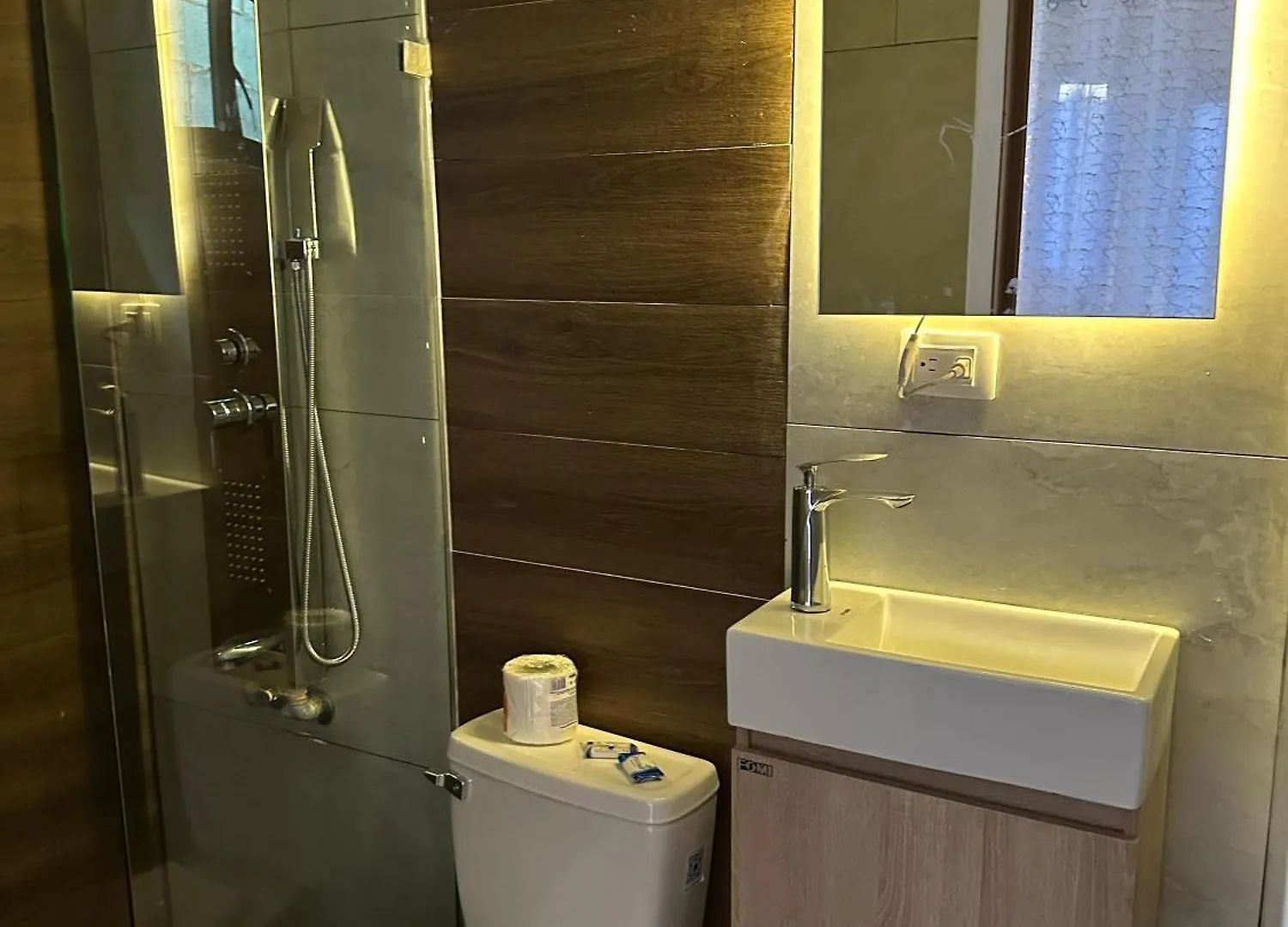 Residencial Fe Y Esperanza Hotel Pedernales Guest house